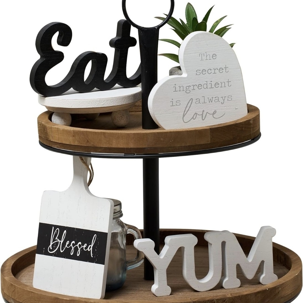 Decor Items Mini Set